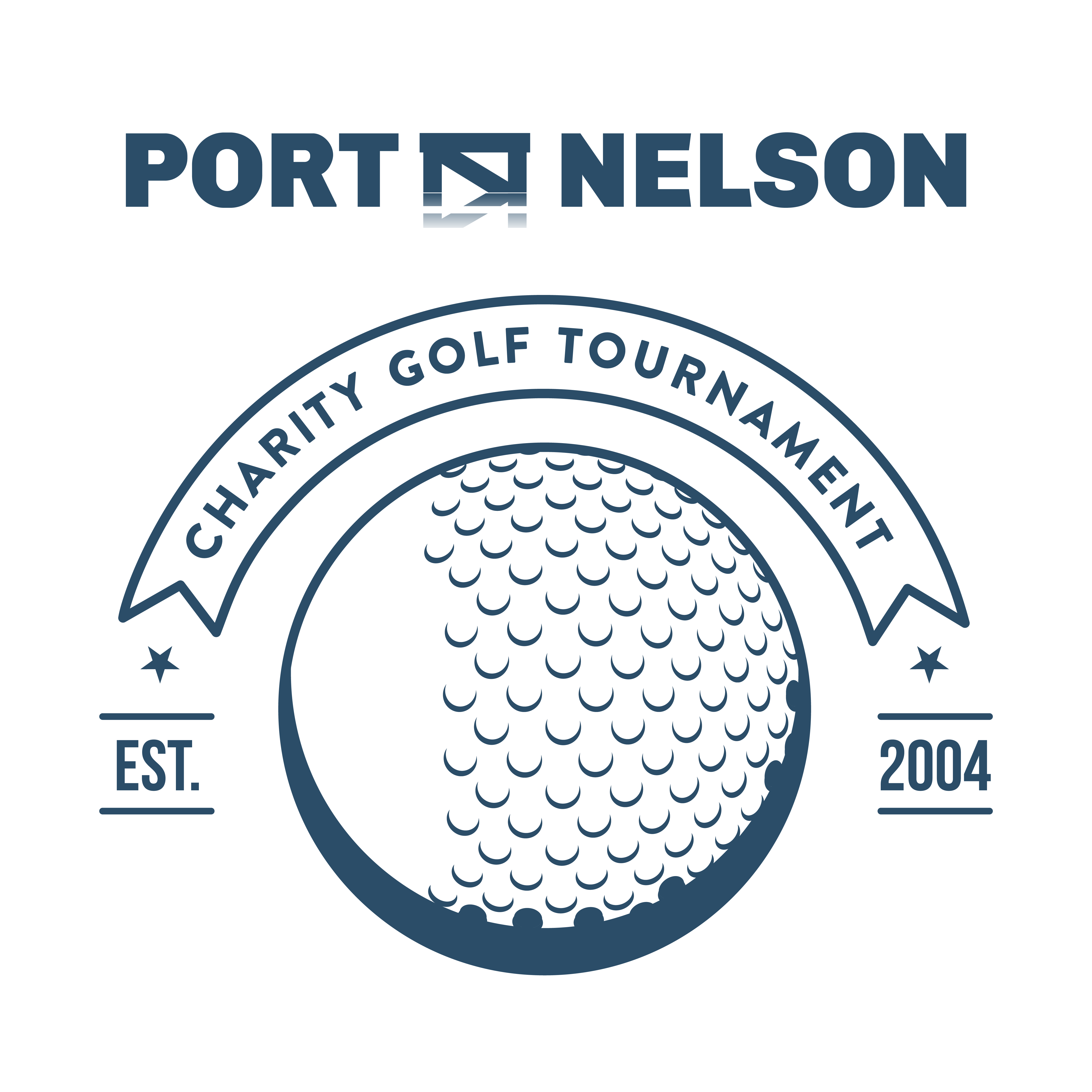 Port Nelson Charity Golf Tournament