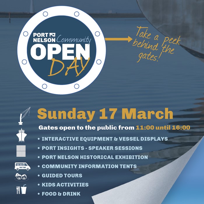 18571 PN Open Day Poster A3 Jan24 (1)